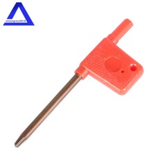 5Pcs 1/2″ Indexable Carbide Insert Turning Tooling Bit Holder Set For Lathe