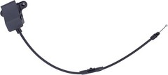 Hood Release Cable Pull Handle for Jeep Cherokee 2019-2023