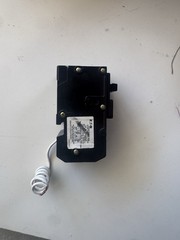 Eaton BR230SUR Surge Protector Breaker 30A 2P 101-150V Type BR Plug-On