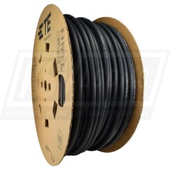 3/8″ Raychem DR-25 (White Label) Heat Shrink Tubing by TE Connectivity x 10 feet