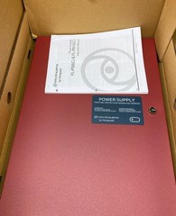 Honeywell HPF-PS10B (PSE-10) NAC PANEL/POWER SUPPLY (SEALED)