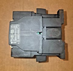LG SMC-50P MAGNETIC CONTACTOR with aux contacts 3 pole 100-110V Coil Free Ship
