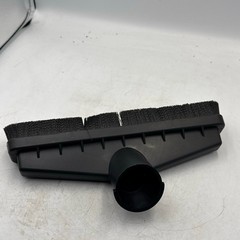 WORKSHOP Wet/Dry Floor Brush 1-7/8 Inch Black WS17814A Large Area Hard Floor