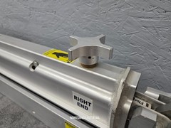 36″ Flexco Clipper 900 Series Belt Cutter, No Handle