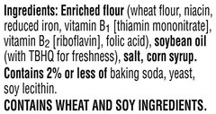 Zesta, Saltine Crackers, Original, Single Serve, 0.20 Oz (Pack of 300)