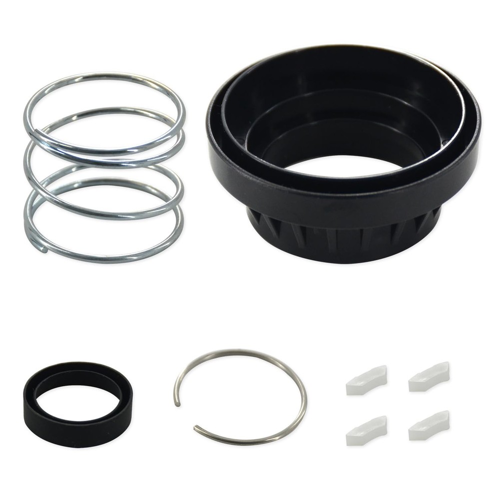 GYOFFULL WP285170 Dishwasher Faucet Adapter 285170 Collar Kit fit…