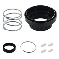 GYOFFULL WP285170 Dishwasher Faucet Adapter 285170 Collar Kit fit…