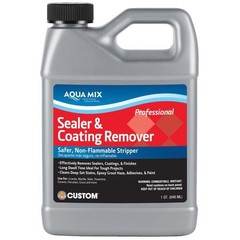 Aqua Mix Sealer & Coating Remover – 5 Gallon