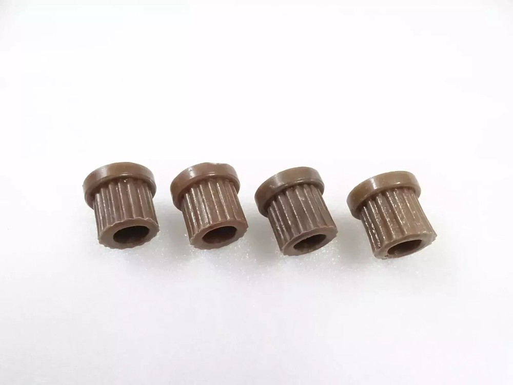 4X PC SEAT BUSH FOR FORD FARMTRAC 60 45 TRACTORS #17-2