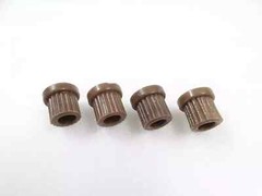 4X PC SEAT BUSH FOR FORD FARMTRAC 60 45 TRACTORS #17-2