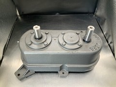 Hub City SP1/4 1/8SP U.S. Bottlers Gear Reducer