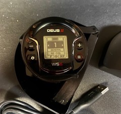 WS6 XP DEUS II Wireless Headphones
