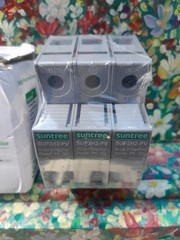 SUNTREE SUP2H2 PV Surge Protective DC1200V 3Poles 20kA 40kA