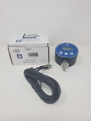 SSI MG-200-A-MD-R Digi Vacuum Gauge Transmitter 0-200ps