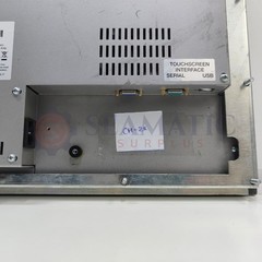 HOPE INDUSTRIAL SYSTEMS TOUCH SCREEN HIS-ML17-STAF, CH#21