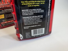 Marvel Mystery Oil – Oil Enhancer and Fuel Treatment 32 oz. (3 pack)
