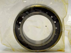 Timken 2MMC9111WI-DUL Angular Bearing 55x90x18 mm 7011CD/HCP4ADGA Hybrid Ceramic