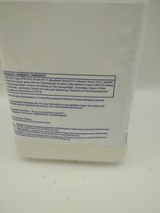 2 J-fill Bottles Diversey 101109762 Carpet Extraction Cleaner, 2.5 cleaner