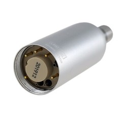 COXO Dental Electric Motor 4 Hole C PUMA LED Micromotor Brushless 100-200,000rpm
