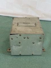 WESTINGHOUSE VS 860 LIMIT CONTACTOR