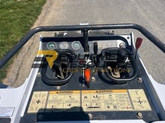 2020 Bobcat MT100 Walk-Behind Skid Steer Contractor Package