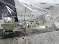 ✌️NEW SIEMENS HN64 200 AMP 600V HD SAFETY SWITCH ACCESSORY NEUTRAL LUG KIT