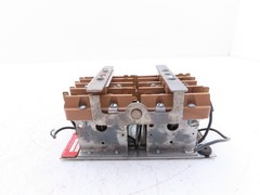 BW Controls 1300 Reversing Contactor 3Ph 10Hp 550VAC Coil 110V 60Hz