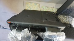 Original VW Golf 8 Variant 2025 Seat Kit Fabric Dolphin Grey Metallic