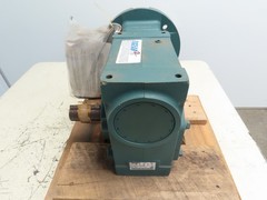 Dodge Tigear Gear Reducer 20:1 Ratio 1 1/8″In 1.5″Out 1750 RPM 87.5 Out 35Q20R18