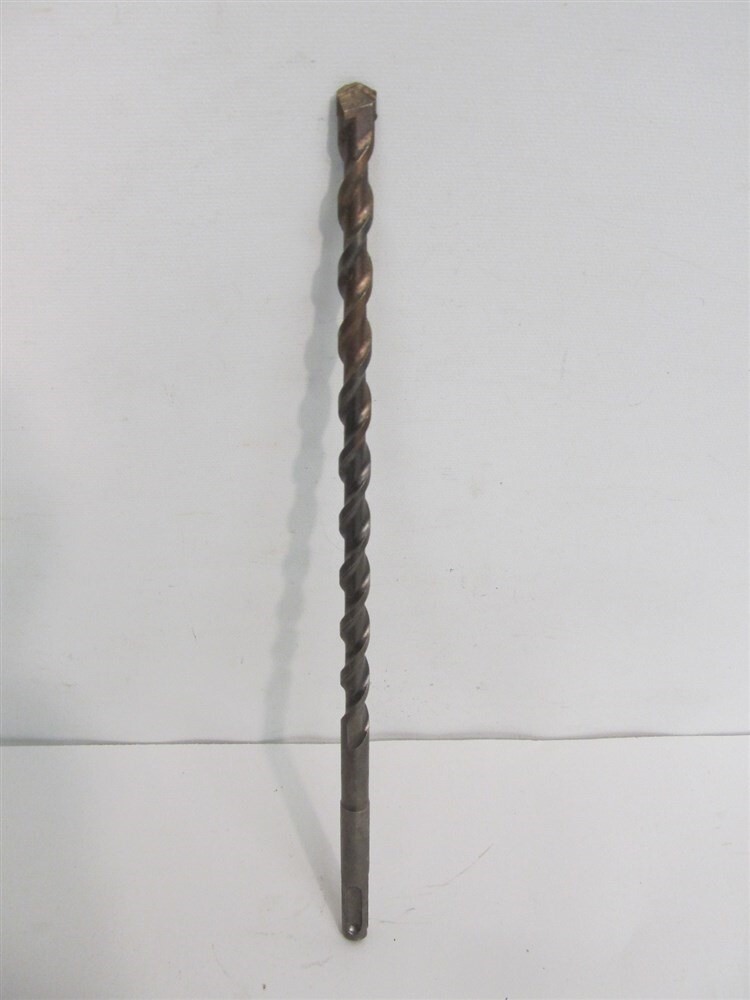 Masonry Bit 3/8″ x 10 5/8″ Carbide TIpped SDS Plus Bit