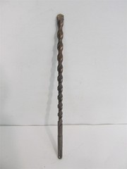 Masonry Bit 3/8″ x 10 5/8″ Carbide TIpped SDS Plus Bit