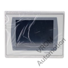 Surplus 2026 Allen Bradley 2711P-T7C22D9P /B PANELVIEW PLUS 7 Color Touch 7in