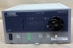 Karl Storz Endoscope Xenon 300 20133020 Light Source