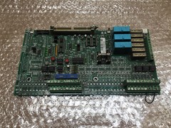 MARKEM IMAJE CIRCUIT BOARD CARD / Control Board ENR19244-B