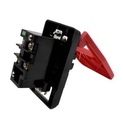 Large Table Saw Push Button Switch for Table Saws 35A/20A – 120V/230V – SW56