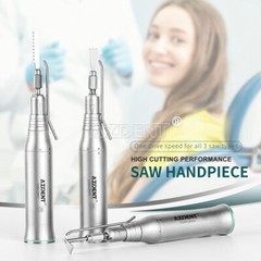 Dental Electric LED Brushless Micro Motor/Micro Saw Handpiece Bone Cutting