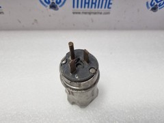 Appleton ECP-2023 Plug for Hazardous Location Watertight Model D 20AMP 1H.P 125V
