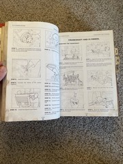 Case 1190 1290 1390 1194 1294 1394 Tractor Service Shop Repair Manual ORIGINAL!