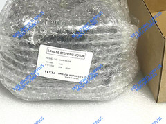 VEXTA ORIENTAL 5-PHASE STEPPING MOTOR A4049-9515NE DC1.4A/FedEx International