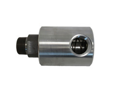 NEW DEUBLIN 452-000-001 UNION 1-1/2″ NPT RH 452000001