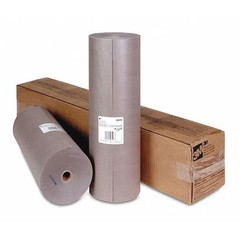Scotch 06518 Steel Gry Mask Paper, 06518, 18X1000ft, Pk2