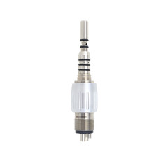 COXO Dental Surgical Handpiece 45° Angle KaVo MULTIflex Fiber Optic 4 Hole 6 Pin