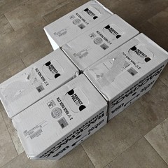 Windy City Wire 18/04 UNS STR CMR Wire, Blue Jacket, 330 To FT Box Item CAB001