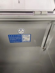 Carlon NR 12106 Enclosure 12″x10″x6″ Used