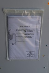 THERMO REVCO CXF ULT390-10-V ULTRA LOW TEMPERATURE FREEZER 230V