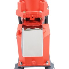 220V 8MM Animal Chicken Feed Pellet Machine Electric Feed Pellet Press Machine