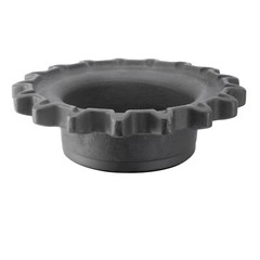 2 Pieces Drive Sprocket For Bobcat T200 T250 T300 T320 T630 T650 T740 T750 T770