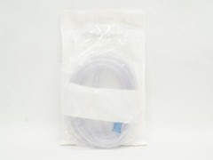 *1-Pack* DeRoyal Laparoscopic Insufflation Tubing 0.3 Micron Filter 28-0211