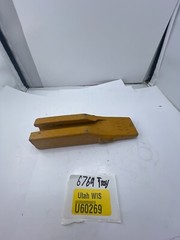 ITR Steal Scarifier Bucket Tooth Tip Grader 6Y5230 For Grader fits Caterpillar