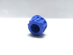 DIVERSY 065578 PLASTIC TANK CONNECTOR (UNICORN) 2B315450 GP 131540 / LOT OF 2